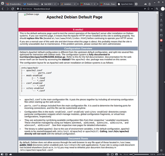 apache2defaultpage