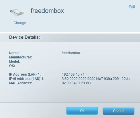 FreedomBox-IP