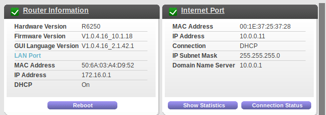 Router-Netgear-genie-ip